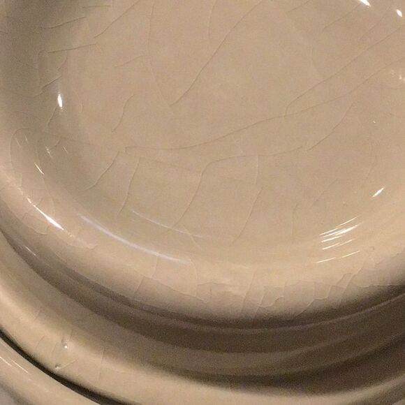 Pfaltzgraff 490 Oatmeal Classic Tall Teapot Pitcher - Picture 16 of 16